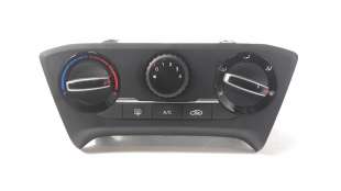 Recambio de mando calefaccion / aire acondicionado para hyundai i20 2014- 1.2 16v cat referencia OEM IAM 97250C8410  