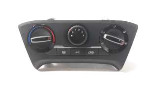 Recambio de mando calefaccion / aire acondicionado para hyundai i20 2014- 1.2 16v cat referencia OEM IAM 97250C8410  