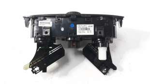 Recambio de mando calefaccion / aire acondicionado para hyundai i20 2014- 1.2 16v cat referencia OEM IAM 97250C8410   2