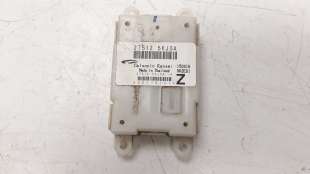 Recambio de modulo electronico para nissan np300 pick-up (d23) 2015- 2.3 dci diesel cat referencia OEM IAM 275125KJ0A  