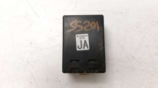Recambio de modulo electronico para nissan np300 pick-up (d23) 2015- 2.3 dci diesel cat referencia OEM IAM WC1G0062A  