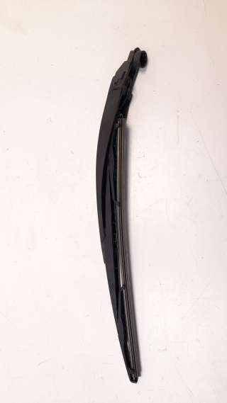 Recambio de brazo limpia trasero para peugeot 208 2012-2019 1.6 blue-hdi fap referencia OEM IAM 9673234180  