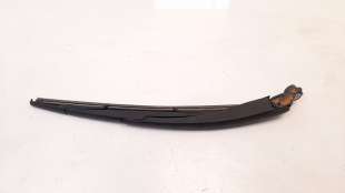 Recambio de brazo limpia trasero para peugeot 208 2012-2019 1.6 blue-hdi fap referencia OEM IAM 9673234180   2