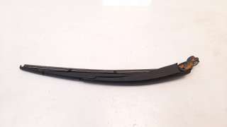 Recambio de brazo limpia trasero para peugeot 208 2012-2019 1.6 blue-hdi fap referencia OEM IAM 9673234180  