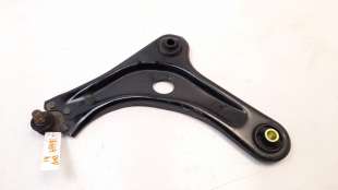 Recambio de brazo suspension inferior delantero izquierdo para peugeot 208 2012-2019 1.6 blue-hdi fap referencia OEM IAM 9670772