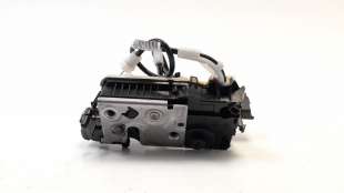 Recambio de cerradura puerta trasera derecha para peugeot 208 2012-2019 1.6 blue-hdi fap referencia OEM IAM 9812501180   2