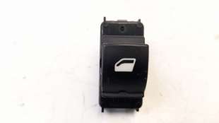 Recambio de mando elevalunas delantero derecho para peugeot 208 2012-2019 1.6 blue-hdi fap referencia OEM IAM 96751115ZD IAF0401