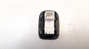 Recambio de mando elevalunas trasero derecho para peugeot 208 2012-2019 1.6 blue-hdi fap referencia OEM IAM 96751119ZD IAF440107 2