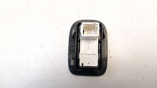 Recambio de mando elevalunas trasero izquierdo para peugeot 208 2012-2019 1.6 blue-hdi fap referencia OEM IAM 96751119ZD IAF4401 2