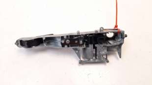 Recambio de maneta exterior delantera izquierda para peugeot 208 2012-2019 1.6 blue-hdi fap referencia OEM IAM 9101GF   2