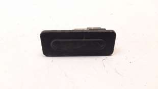 Recambio de maneta exterior porton para peugeot 208 2012-2019 1.6 blue-hdi fap referencia OEM IAM 9676028380 676028380 