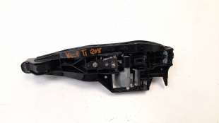 Recambio de maneta exterior trasera izquierda para peugeot 208 2012-2019 1.6 blue-hdi fap referencia OEM IAM 9101GH   2