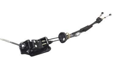 Recambio de palanca cambio para peugeot 208 2012-2019 1.6 blue-hdi fap referencia OEM IAM 9608161780  