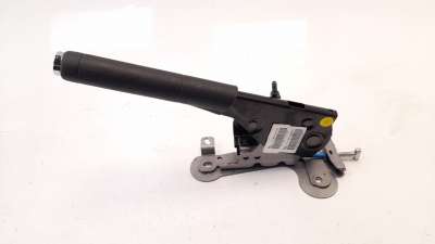 Recambio de palanca freno para peugeot 208 2012-2019 1.6 blue-hdi fap referencia OEM IAM 98076688ZD  