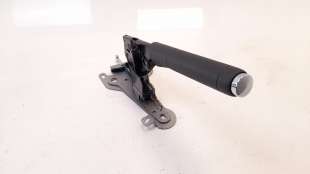 Recambio de palanca freno para peugeot 208 2012-2019 1.6 blue-hdi fap referencia OEM IAM 98076688ZD   2