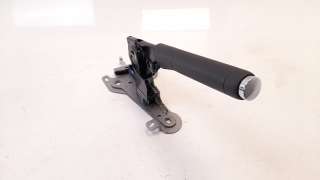 Recambio de palanca freno para peugeot 208 2012-2019 1.6 blue-hdi fap referencia OEM IAM 98076688ZD  