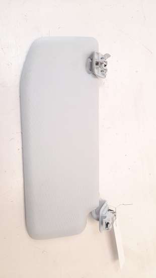 Recambio de parasol izquierdo para peugeot 208 2012-2019 1.6 blue-hdi fap referencia OEM IAM 1619396180   2