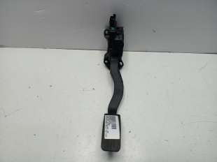 Recambio de potenciometro pedal para peugeot 208 2012-2019 1.6 blue-hdi fap referencia OEM IAM 9671433780 6PV009949 