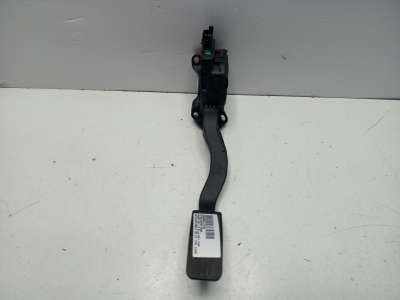 Recambio de potenciometro pedal para peugeot 208 2012-2019 1.6 blue-hdi fap referencia OEM IAM 9671433780 6PV009949 