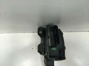 Recambio de potenciometro pedal para peugeot 208 2012-2019 1.6 blue-hdi fap referencia OEM IAM 9671433780 6PV009949  2
