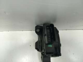 Recambio de potenciometro pedal para peugeot 208 2012-2019 1.6 blue-hdi fap referencia OEM IAM 9671433780 6PV009949 