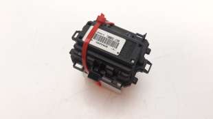 Recambio de resistencia calefaccion para peugeot 208 2012-2019 1.6 blue-hdi fap referencia OEM IAM T1000034Z  