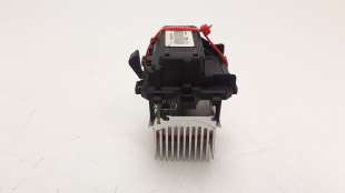 Recambio de resistencia calefaccion para peugeot 208 2012-2019 1.6 blue-hdi fap referencia OEM IAM T1000034Z   2