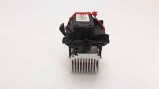 Recambio de resistencia calefaccion para peugeot 208 2012-2019 1.6 blue-hdi fap referencia OEM IAM T1000034Z  