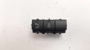 Recambio de interruptor para peugeot 208 2012-2019 1.6 blue-hdi fap referencia OEM IAM 96750115ZD  