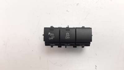 Recambio de interruptor para peugeot 208 2012-2019 1.6 blue-hdi fap referencia OEM IAM 96750115ZD  
