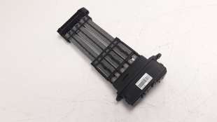 Recambio de resistencia calefaccion para peugeot 208 2012-2019 1.6 blue-hdi fap referencia OEM IAM T1002272M  