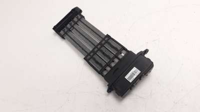 Recambio de resistencia calefaccion para peugeot 208 2012-2019 1.6 blue-hdi fap referencia OEM IAM T1002272M  