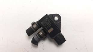 Recambio de sensor presion para peugeot 208 2012-2019 1.6 blue-hdi fap referencia OEM IAM 9677816180 0281006300 
