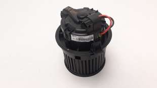 Recambio de ventilador calefaccion para peugeot 208 2012-2019 1.6 blue-hdi fap referencia OEM IAM 1608182080 VHF050007CP 34206