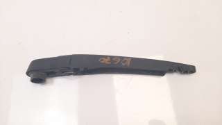 Recambio de brazo limpia trasero para dacia sandero 2012- 1.5 dci diesel fap cat referencia OEM IAM 287815304R  