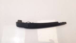 Recambio de brazo limpia trasero para dacia sandero 2012- 1.5 dci diesel fap cat referencia OEM IAM 287815304R  