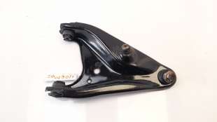 Recambio de brazo suspension inferior delantero izquierdo para dacia sandero 2012- 1.5 dci diesel fap cat referencia OEM IAM 545