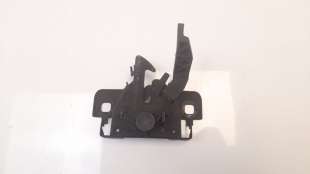 Recambio de cerradura capo para dacia sandero 2012- 1.5 dci diesel fap cat referencia OEM IAM 656017676R  