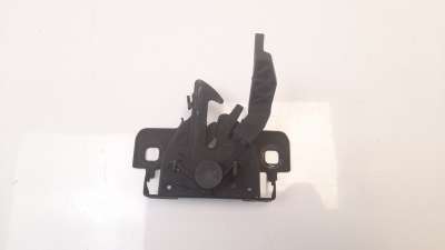 Recambio de cerradura capo para dacia sandero 2012- 1.5 dci diesel fap cat referencia OEM IAM 656017676R  