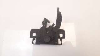 Recambio de cerradura capo para dacia sandero 2012- 1.5 dci diesel fap cat referencia OEM IAM 656017676R  