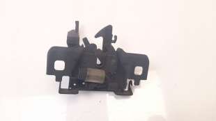 Recambio de cerradura capo para dacia sandero 2012- 1.5 dci diesel fap cat referencia OEM IAM 656017676R   2