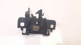 Recambio de cerradura capo para dacia sandero 2012- 1.5 dci diesel fap cat referencia OEM IAM 656017676R  