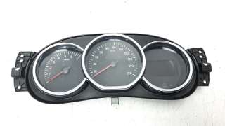 Recambio de cuadro instrumentos para dacia sandero 2012- 1.5 dci diesel fap cat referencia OEM IAM 248102645R  