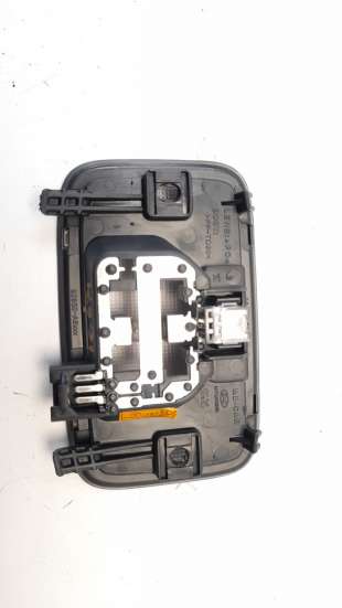 Recambio de luz interior para hyundai i30 (gd) 2012-2017 1.6 gdi cat referencia OEM IAM 928503XXXX   2