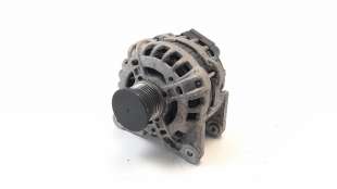 Recambio de alternador para dacia sandero 2012- 0.9 tce cat referencia OEM IAM 231008593R ALF070501 A10790