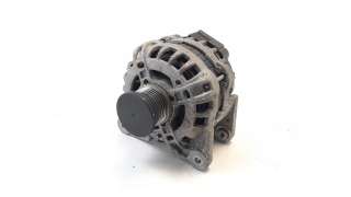 Recambio de alternador para dacia sandero 2012- 0.9 tce cat referencia OEM IAM 231008593R ALF070501 A10790
