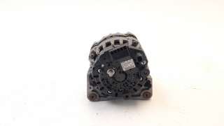 Recambio de alternador para dacia sandero 2012- 0.9 tce cat referencia OEM IAM 231008593R ALF070501 A10790