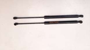 Recambio de amortiguadores maletero / porton para dacia sandero 2012- 0.9 tce cat referencia OEM IAM 904529943R  
