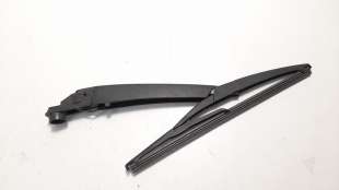 Recambio de brazo limpia trasero para dacia sandero 2012- 0.9 tce cat referencia OEM IAM 287807006R  