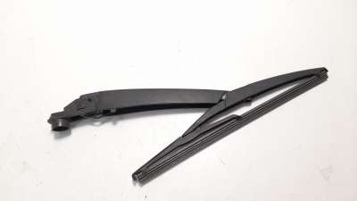 Recambio de brazo limpia trasero para dacia sandero 2012- 0.9 tce cat referencia OEM IAM 287807006R  